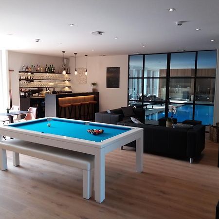 Huyze Fox Bed and Breakfast Μπριζ Εξωτερικό φωτογραφία